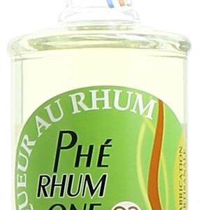 Cardamone Combawa - Rhum arrangé 70cl